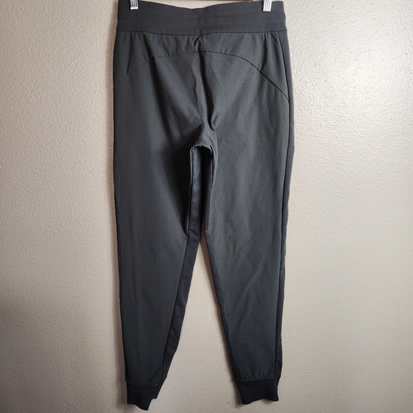 Athleta Womens |4 Tall| Olive Headlands Hybrid Trek Jogger/486183 - Picture 7 of 12
